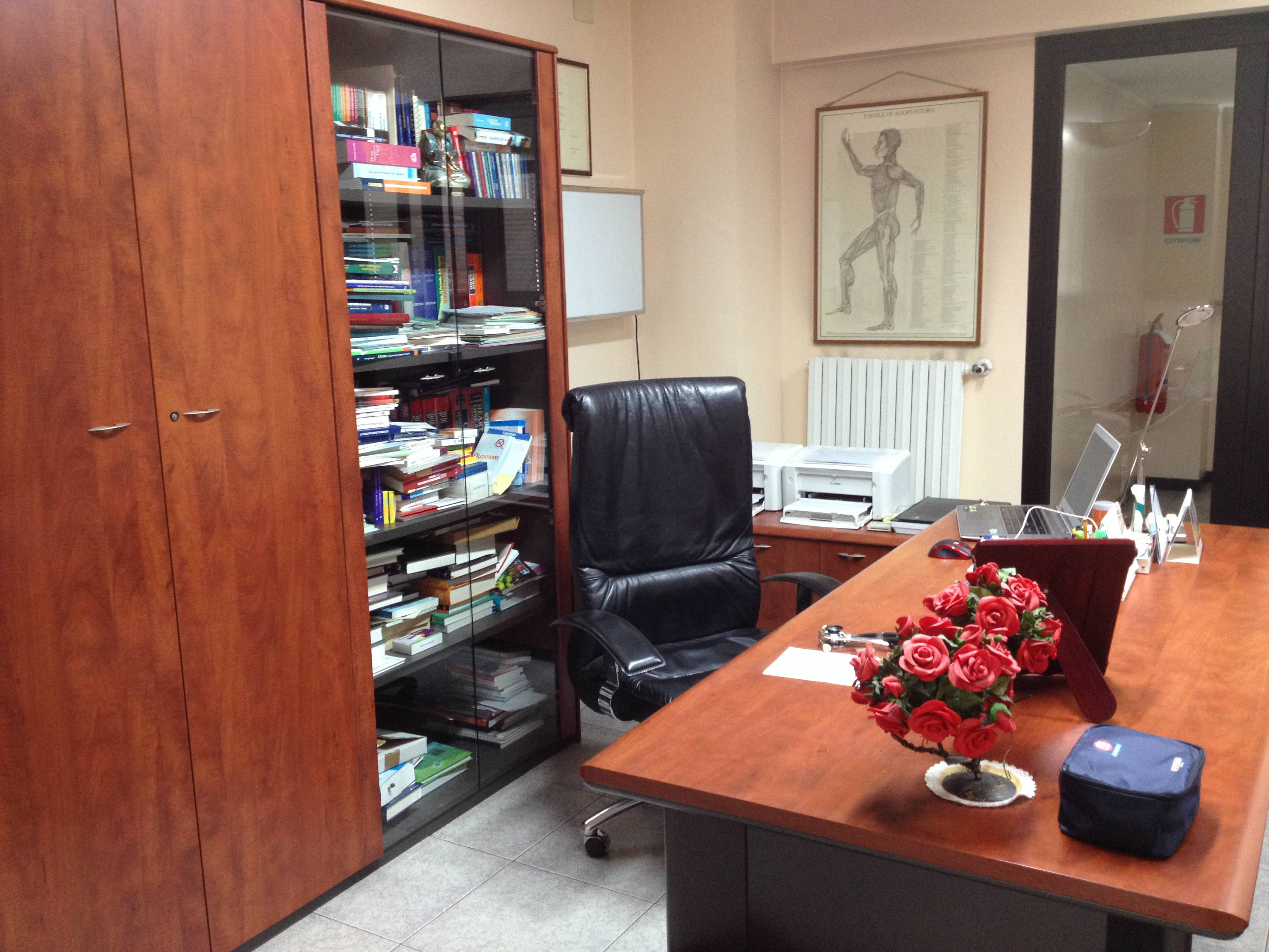 Agopuntore a Varese Dr Francesco Castaldi